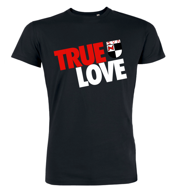 T-Shirt "SV Ringschnait TrueLove"