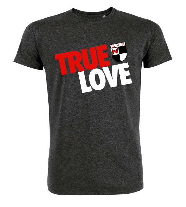 T-Shirt "SV Ringschnait TrueLove"