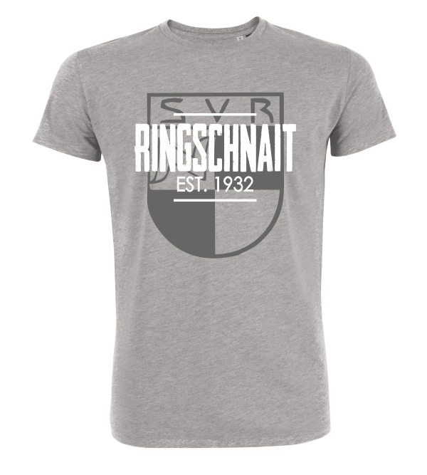 T-Shirt "SV Ringschnait Background"