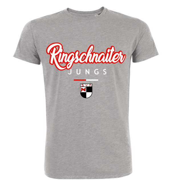 T-Shirt "SV Ringschnait Jungs"