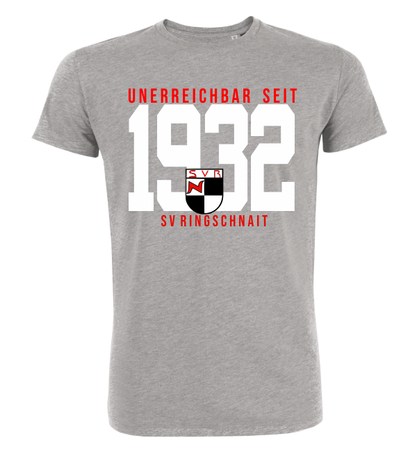 T-Shirt "SV Ringschnait Unerreichbar"
