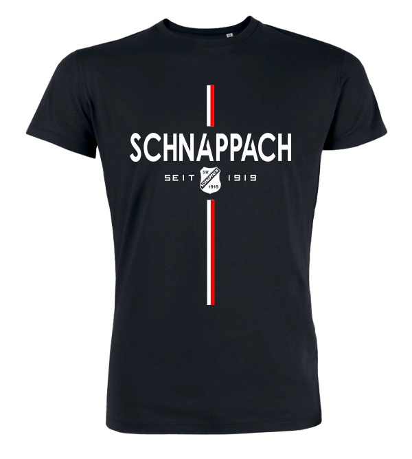 T-Shirt "SV Schnappach Revolution"