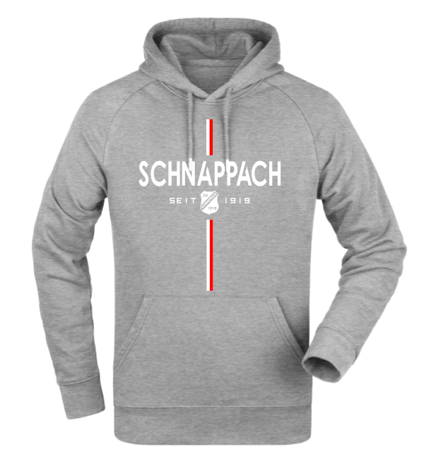 Hoodie "SV Schnappach Revolution"