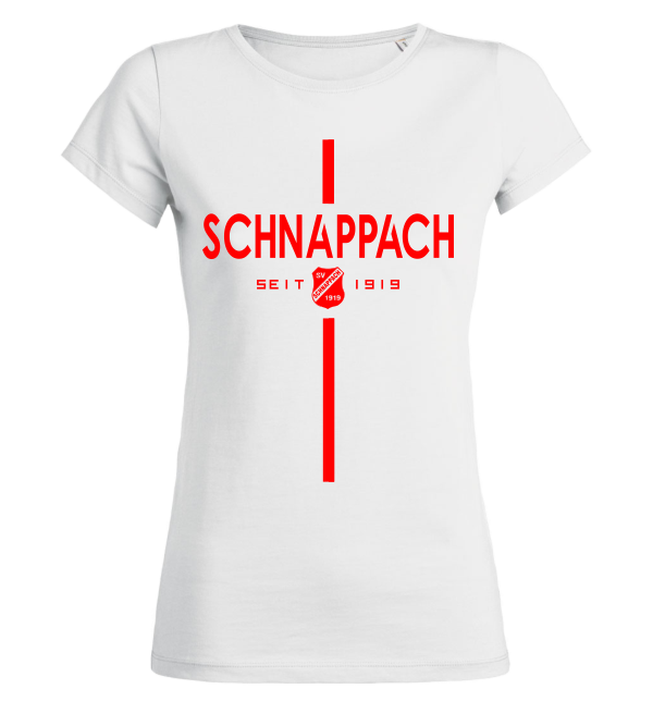 Women's T-Shirt "SV Schnappach Revolution"