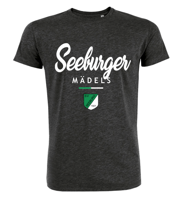 T-Shirt "SV Seeburg Mädels"