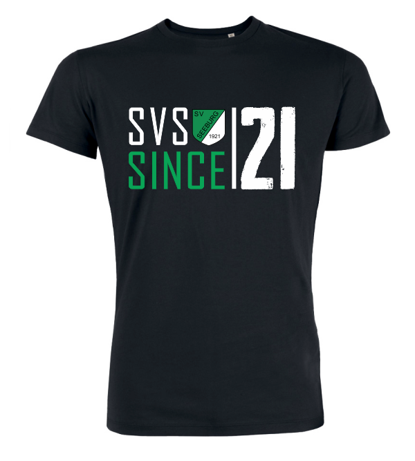 T-Shirt "SV Seeburg Since"
