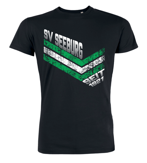 T-Shirt "SV Seeburg Summer20"