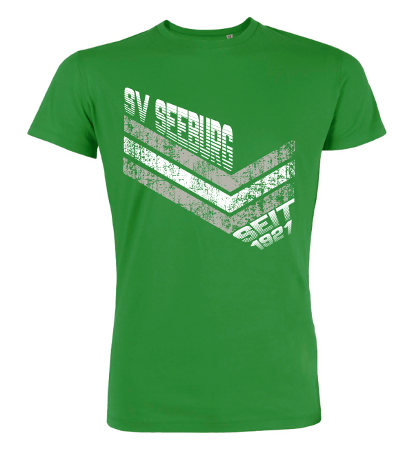 T-Shirt "SV Seeburg Summer"