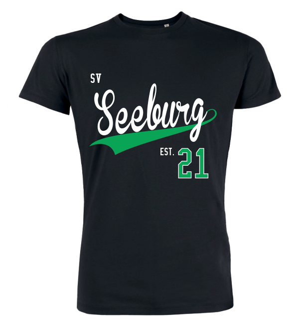T-Shirt "SV Seeburg Town"