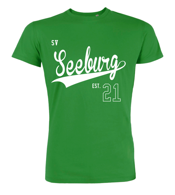 T-Shirt "SV Seeburg Town"