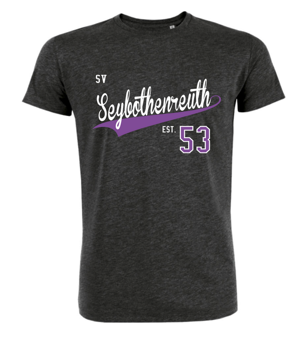 T-Shirt "SV Seybothenreuth Town"