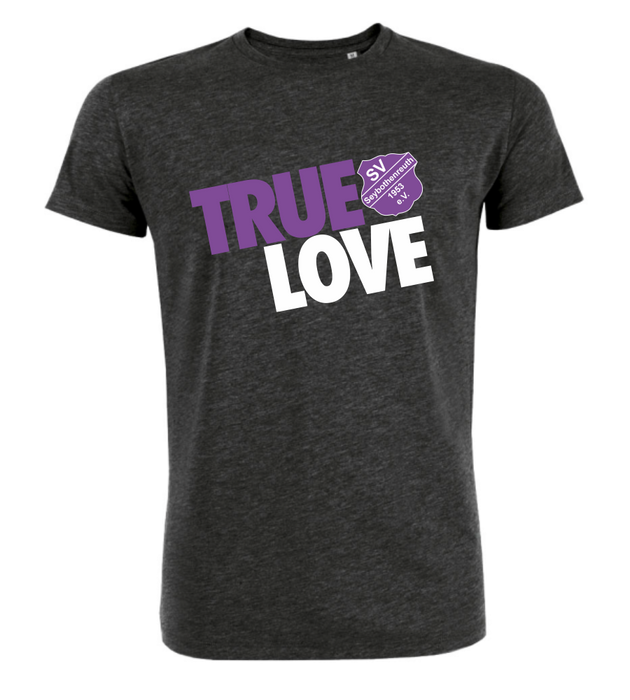 T-Shirt "SV Seybothenreuth True Love"