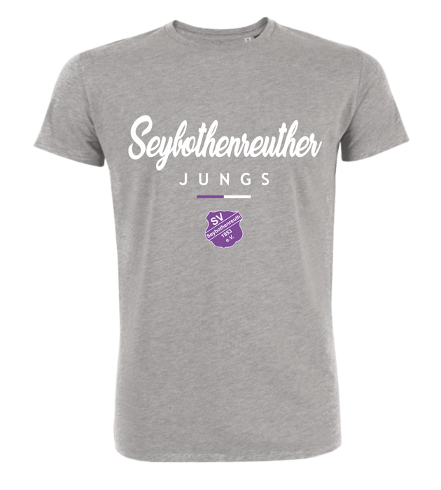 T-Shirt "SV Seybothenreuth Jungs"