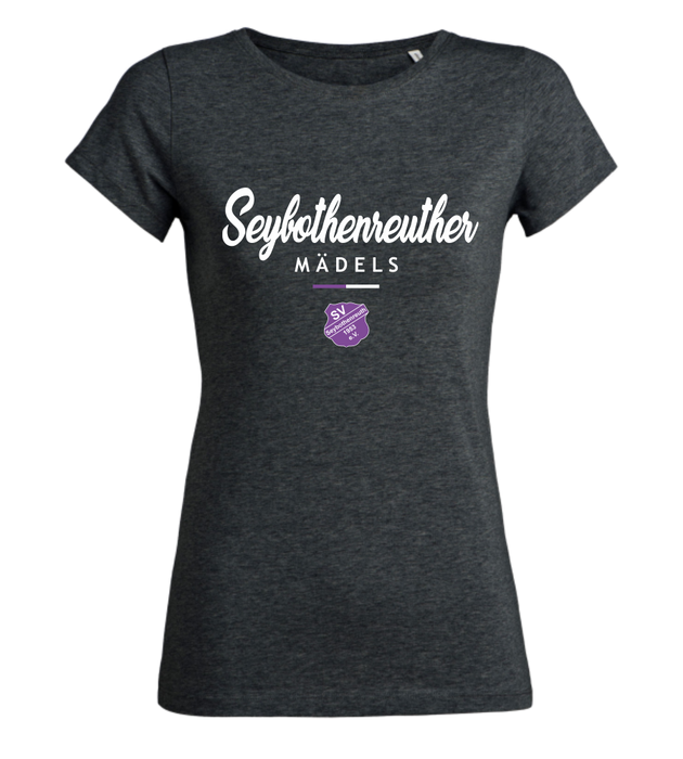 Women's T-Shirt "SV Seybothenreuth Mädels"