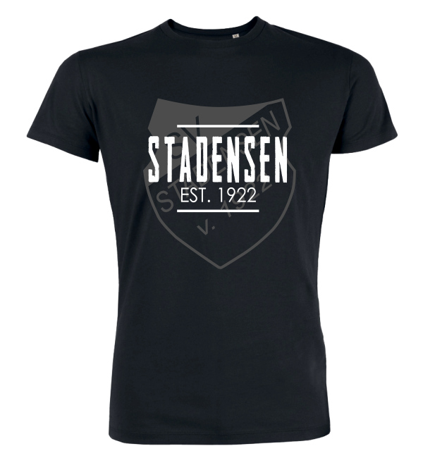 T-Shirt "SV Stadensen Background"