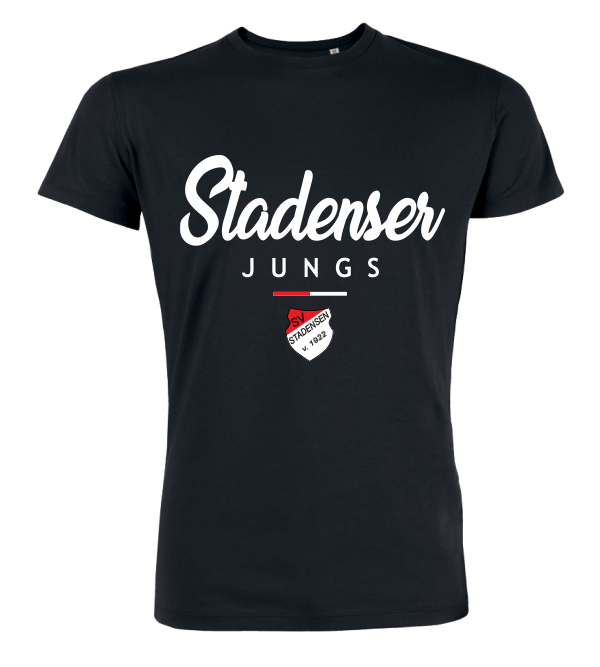 T-Shirt "SV Stadensen Jungs"