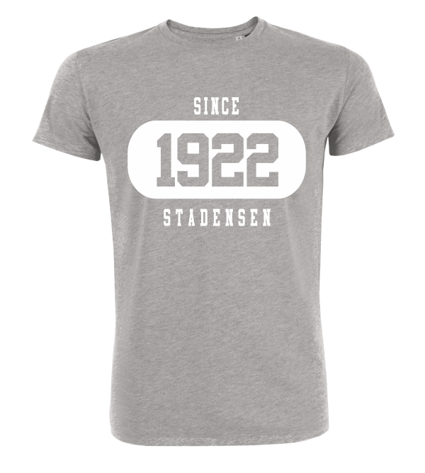 T-Shirt "SV Stadensen Yale"