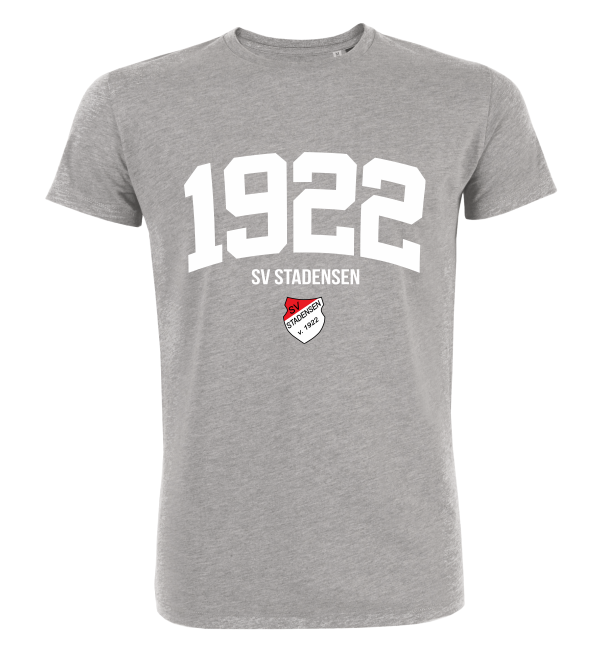 T-Shirt "SV Stadensen Year"
