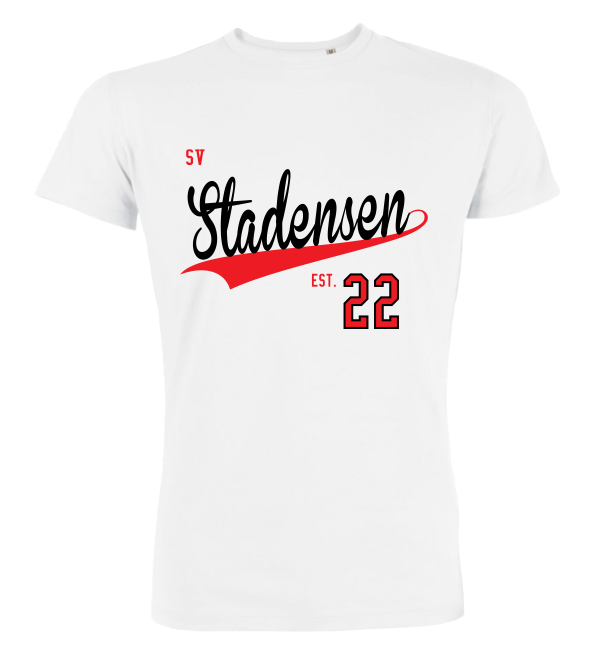 T-Shirt "SV Stadensen Town"