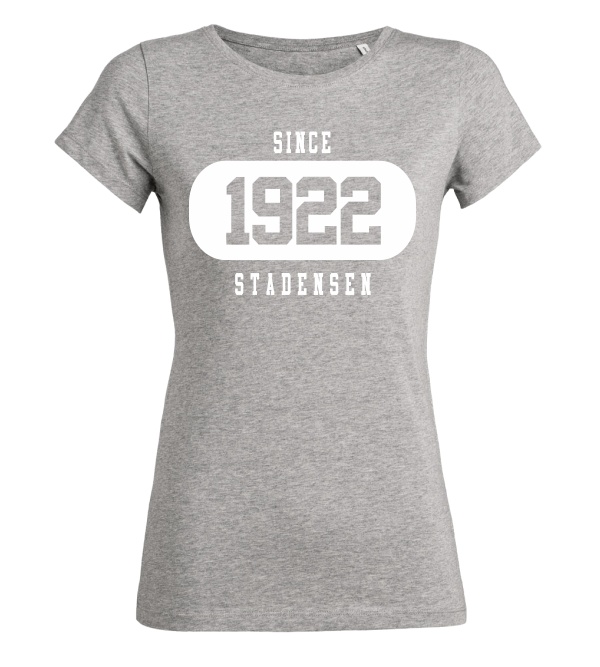 Women's T-Shirt "SV Stadensen Yale"