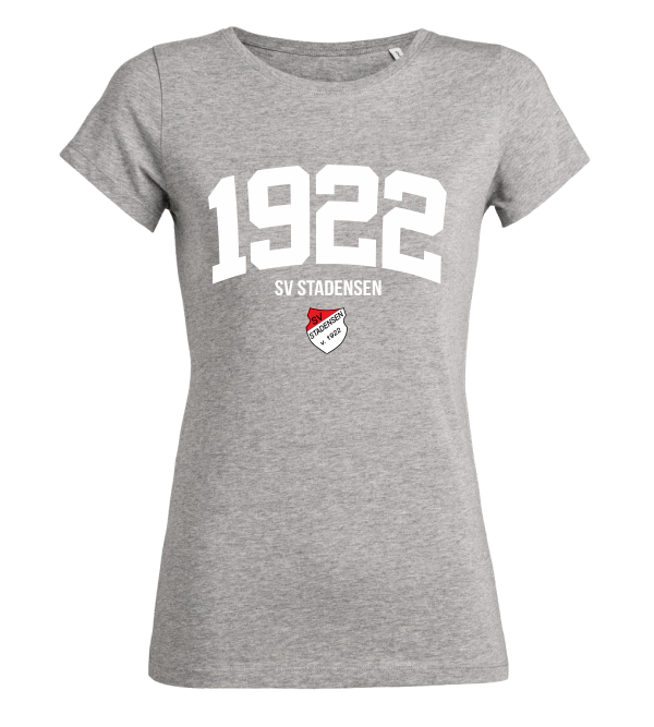 Women's T-Shirt "SV Stadensen Year"