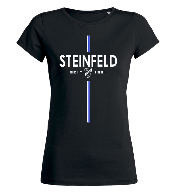 Women's T-Shirt "SV 1931 Steinfeld Revolution"