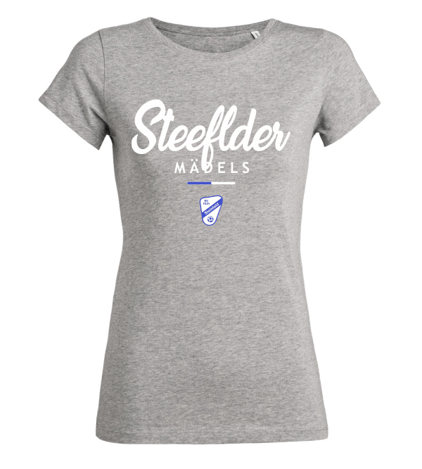 Women's T-Shirt "SV 1931 Steinfeld Mädels"