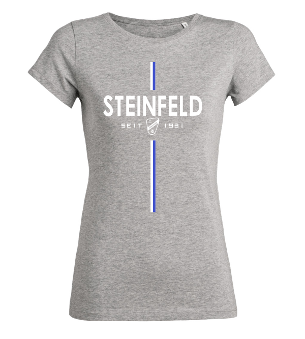 Women's T-Shirt "SV 1931 Steinfeld Revolution"