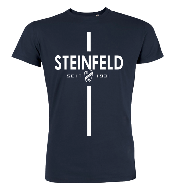 T-Shirt "SV 1931 Steinfeld Revolution"