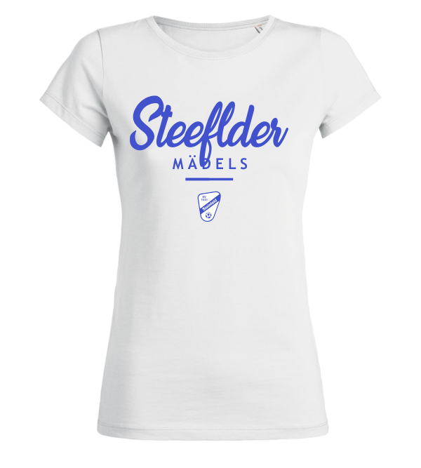 Women's T-Shirt "SV 1931 Steinfeld Mädels"
