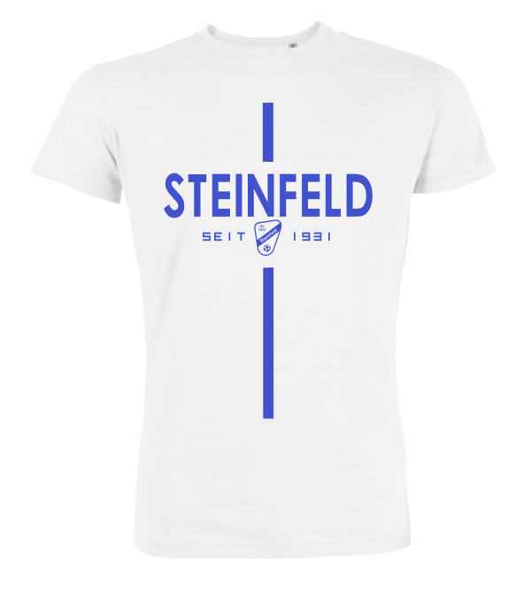 T-Shirt "SV 1931 Steinfeld Revolution"