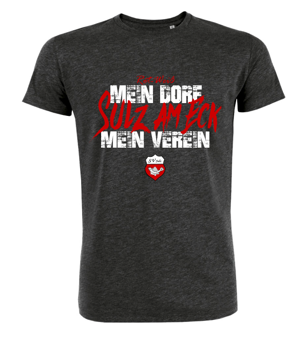 T-Shirt "SV Sulz am Eck Dorf"