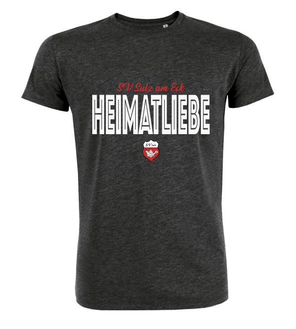 T-Shirt "SV Sulz am Eck Heimatliebe"