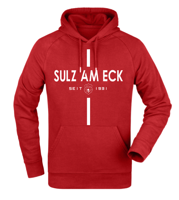 Hoodie "SV Sulz am Eck Revolution"