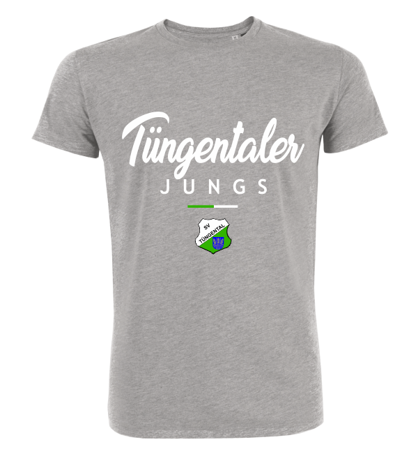 T-Shirt "SV Tüngental Jungs"