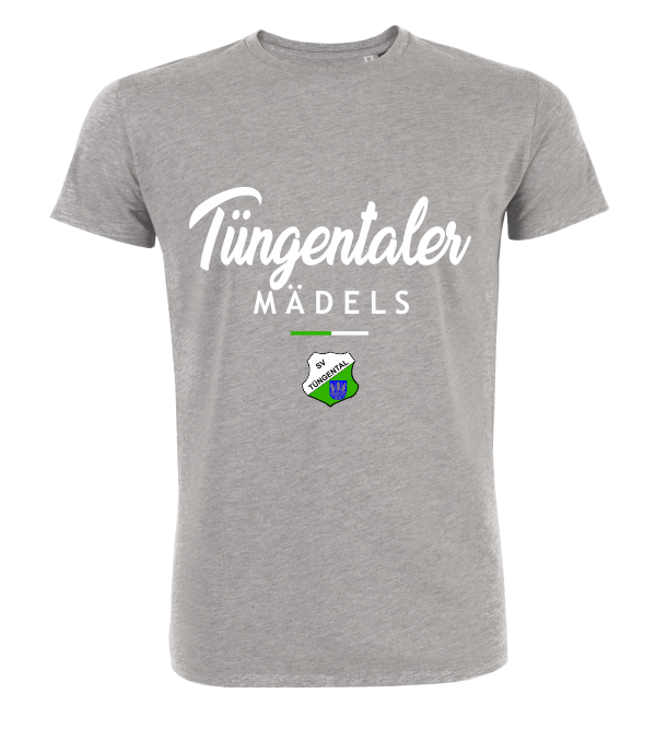 T-Shirt "SV Tüngental Mädels"