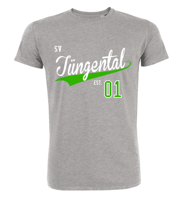 T-Shirt "SV Tüngental Town"
