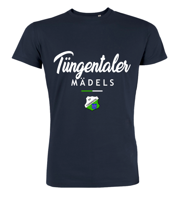 T-Shirt "SV Tüngental Mädels"
