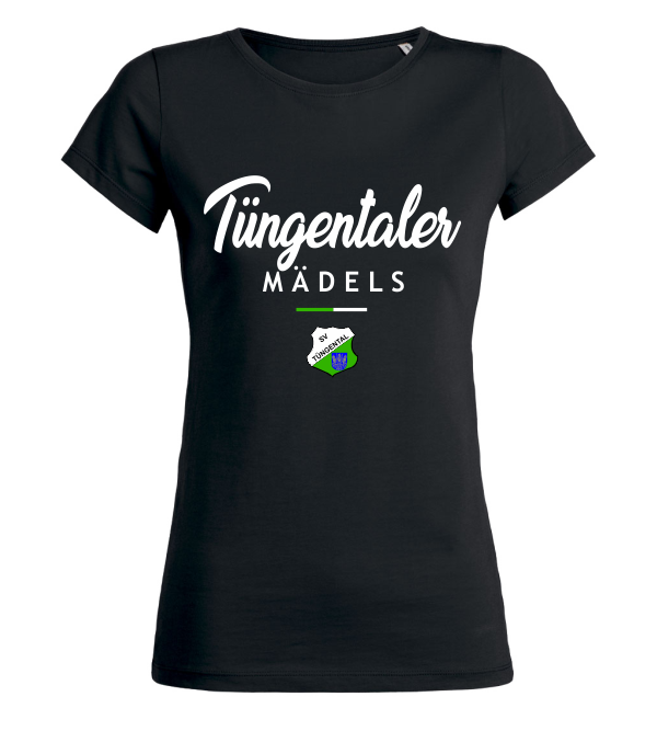 Women's T-Shirt "SV Tüngental Mädels"