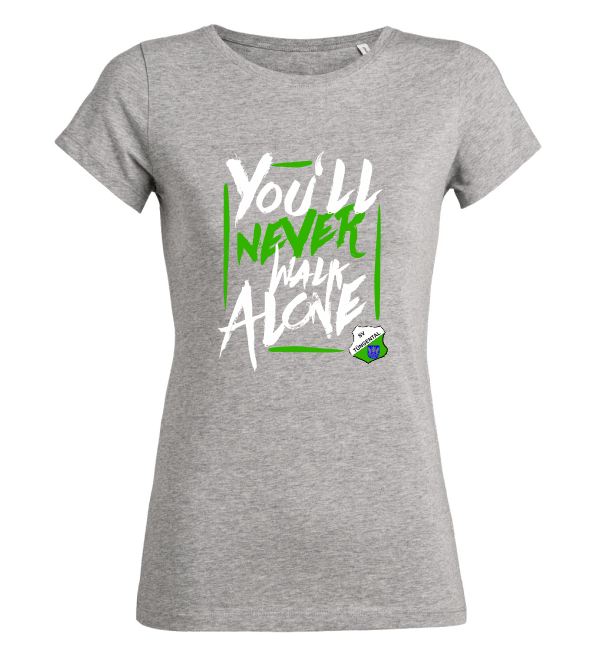 Women's T-Shirt "SV Tüngental YNWA"