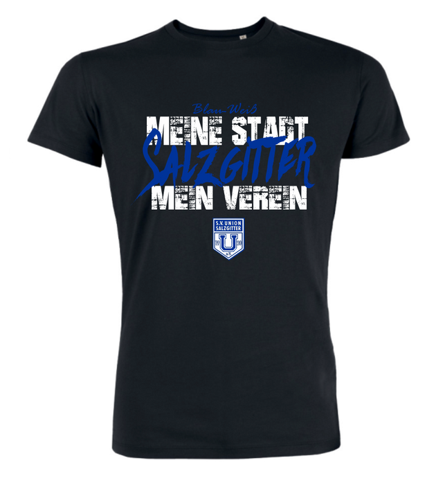T-Shirt "SV Union Salzgitter Stadt"
