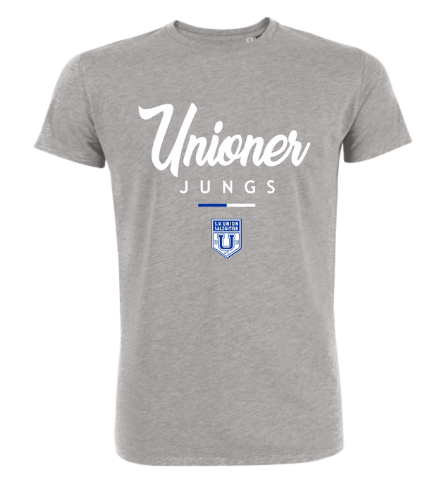 T-Shirt "SV Union Salzgitter Jungs"
