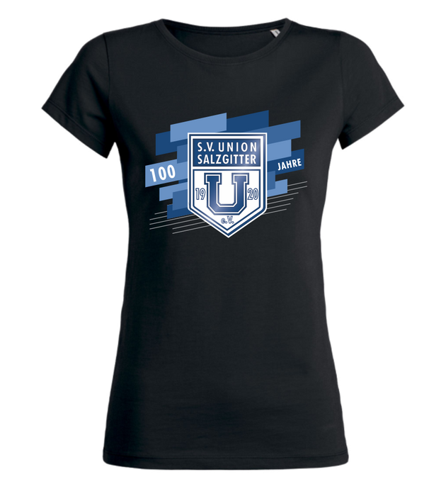 Women's T-Shirt "SV Union Salzgitter Jubiläum"