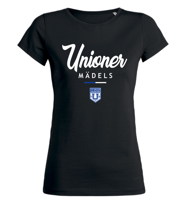 Women's T-Shirt "SV Union Salzgitter Mädels"