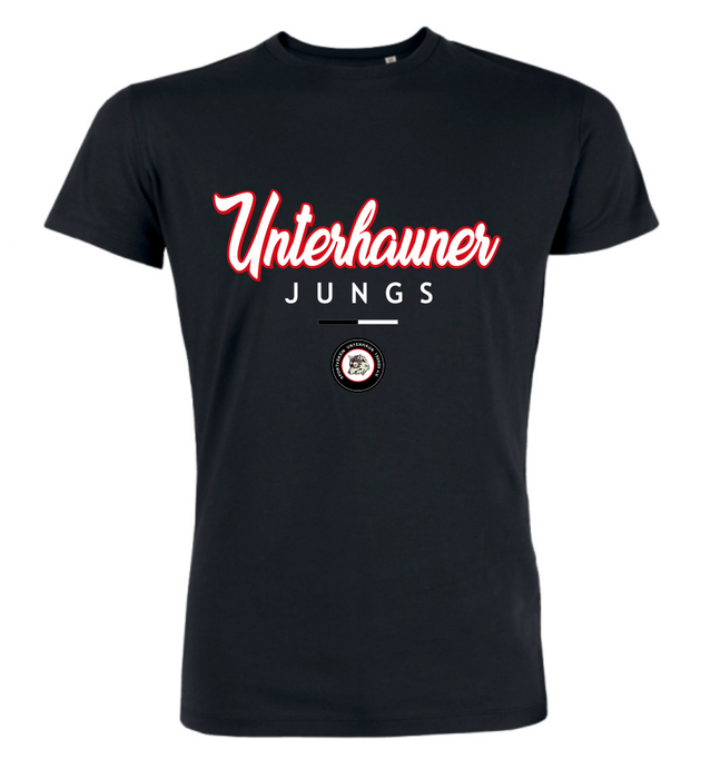 T-Shirt "SV Unterhaun Jungs"
