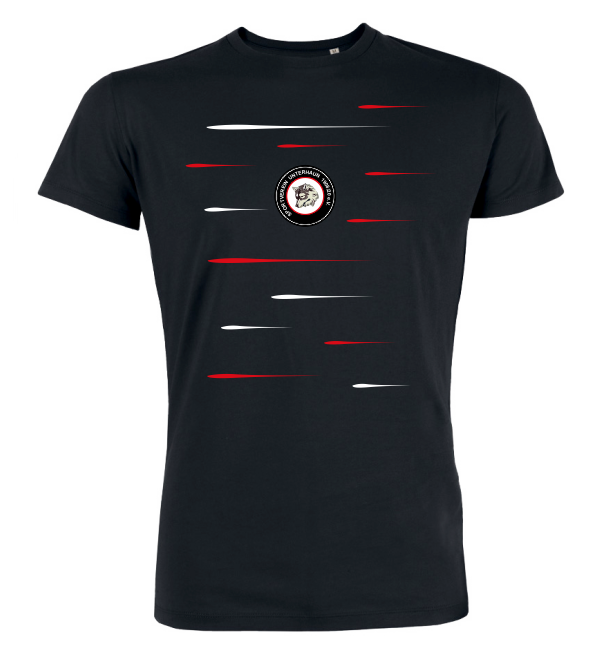 T-Shirt "SV Unterhaun Lines"