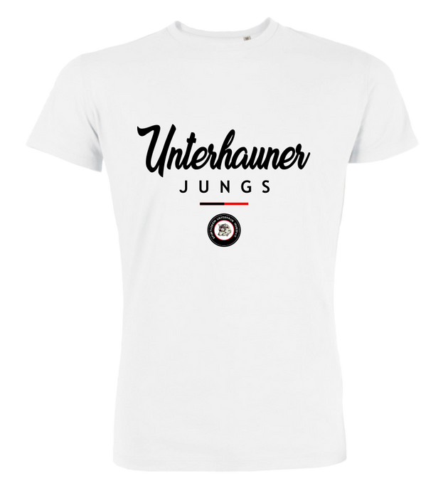 T-Shirt "SV Unterhaun Jungs"