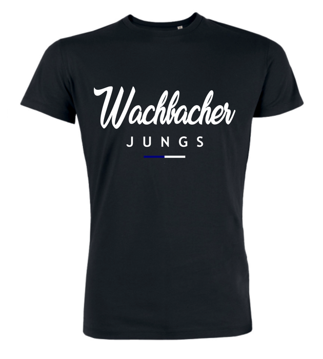T-Shirt "SV Wachbach Jungs"