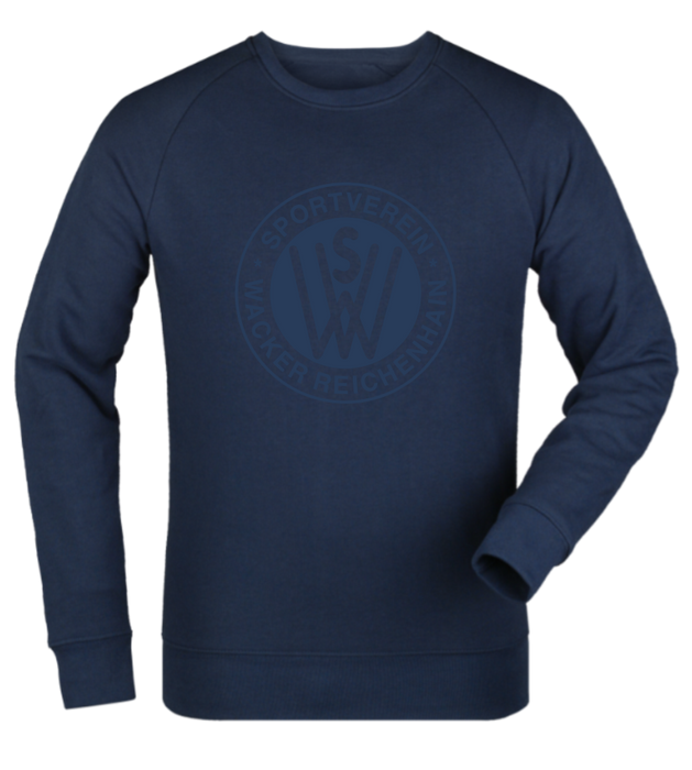 Sweatshirt "SV Wacker Reichenhain Allblue"
