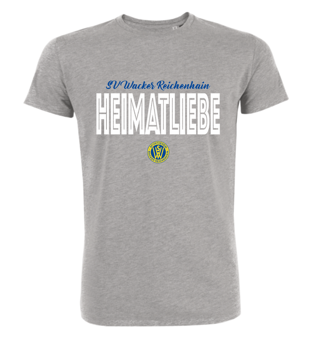 T-Shirt "SV Wacker Reichenhain Heimatliebe"